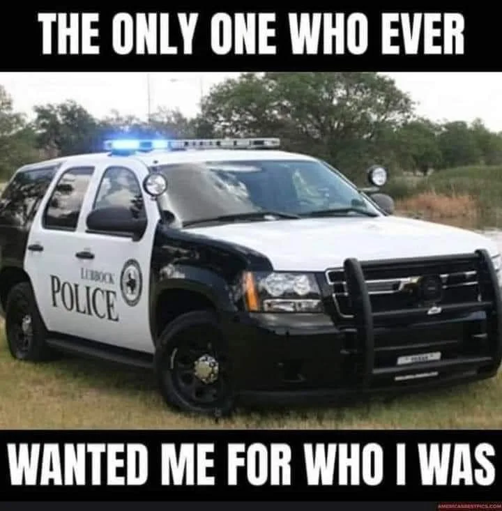 be yourself meme