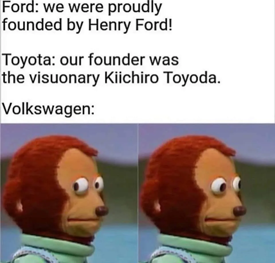 Henry Ford meme