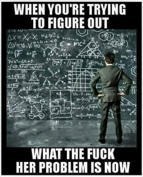 quarreling meme