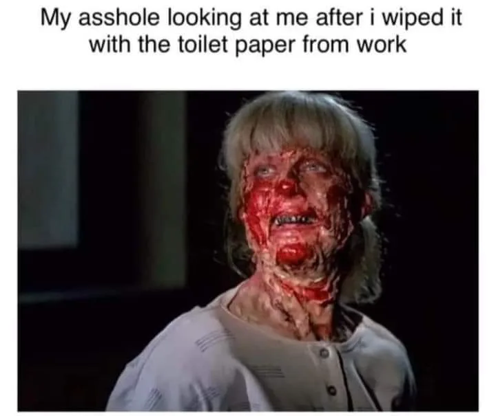 toilet meme