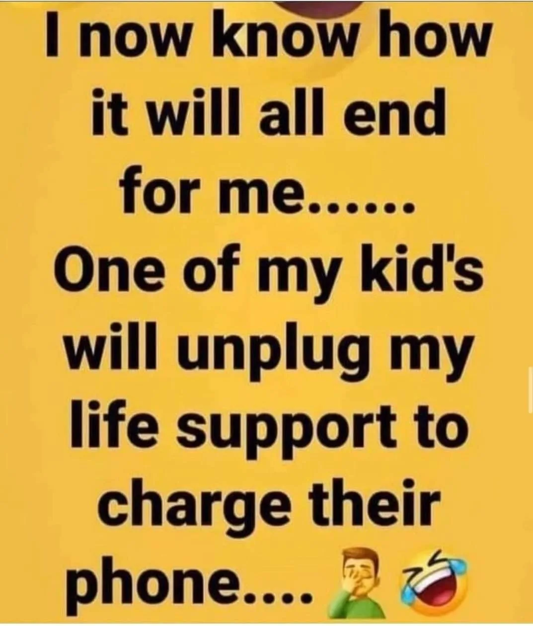 charger meme