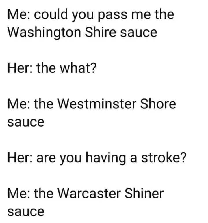 sauce meme