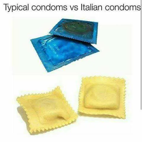ravioli meme