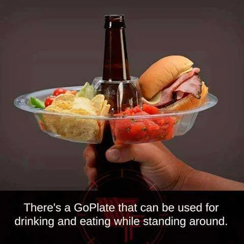 plate meme