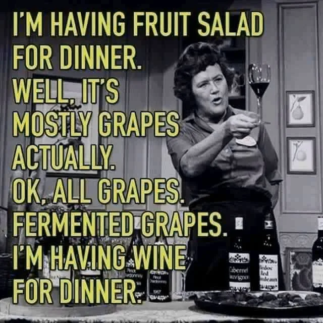 fruit salad meme