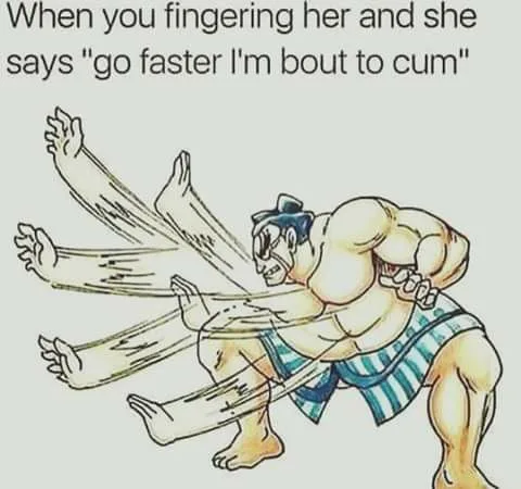 female orgasm meme