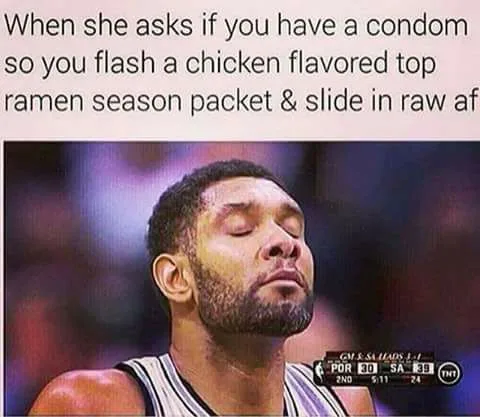 contraception meme
