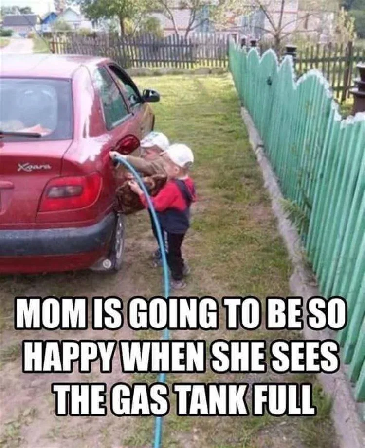 gas meme