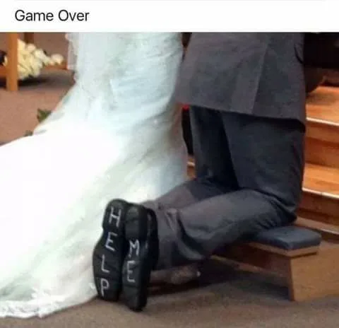 wedding meme