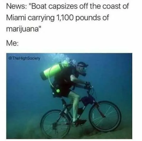 treasure meme