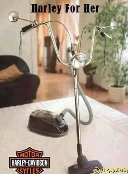 vacuum cleaner meme