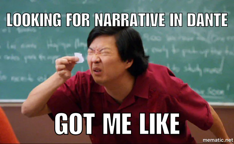 narrative meme