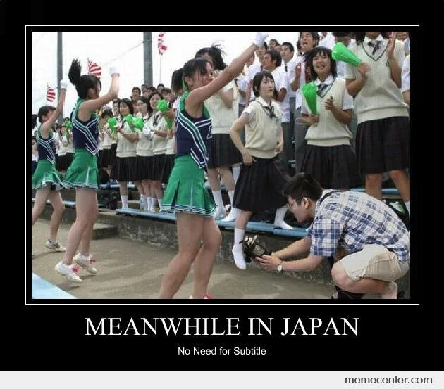 pervert meme