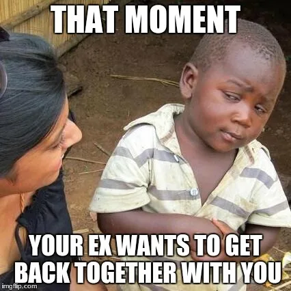 ex meme