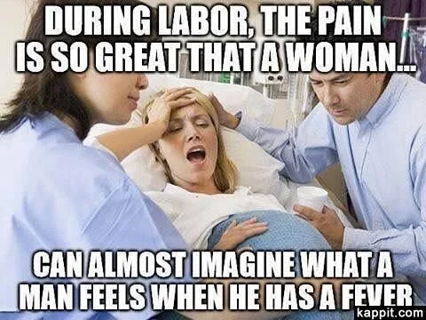 labor meme