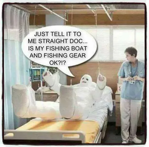 fisherman meme