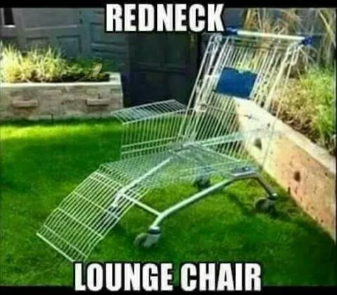 redneck meme
