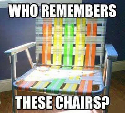 chair meme