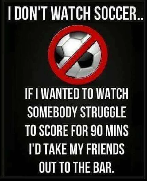 soccer meme
