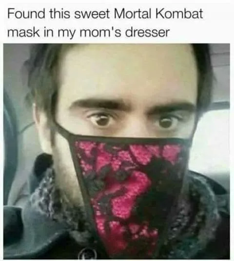 lingerie meme