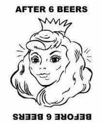 beer goggles meme
