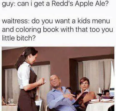 cider meme