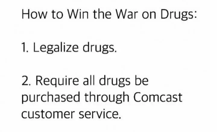 drug legalization meme