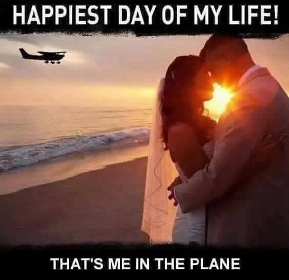 pilot meme
