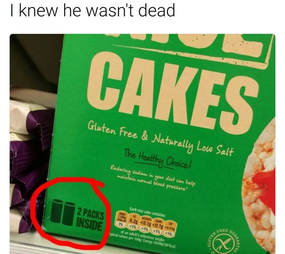 Tupac Shakur meme