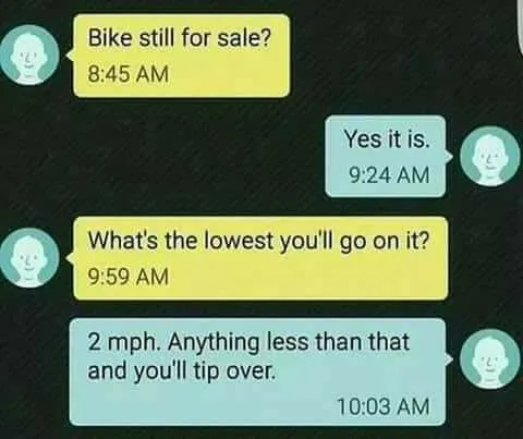 speed meme