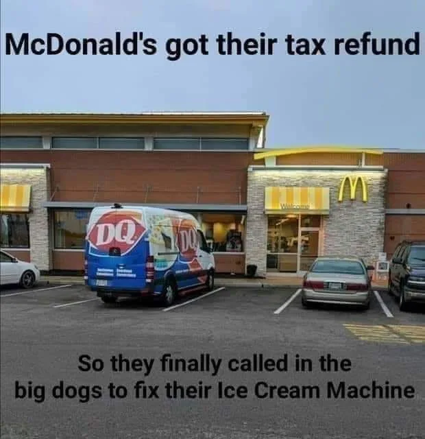 soft serve meme