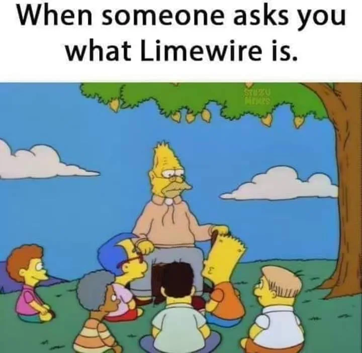 Internet meme