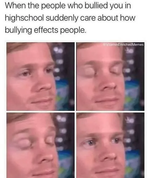 bully meme