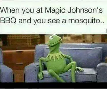 AIDS meme