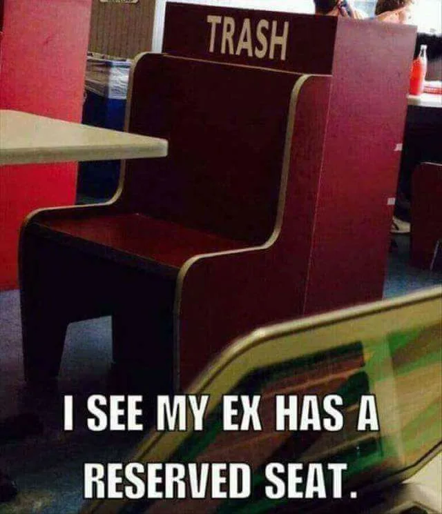 reservation meme