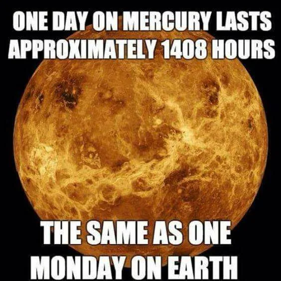 Monday meme