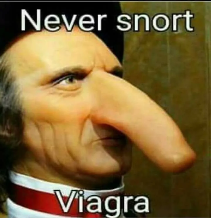 Viagra meme