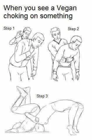 First Aid meme