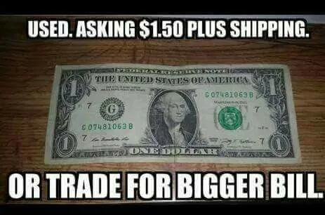 eBay meme