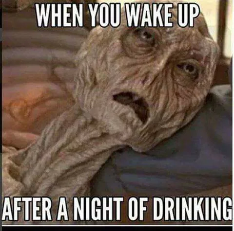 hangover meme