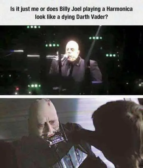 harmonica meme