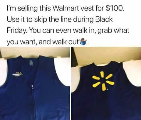 uniform meme