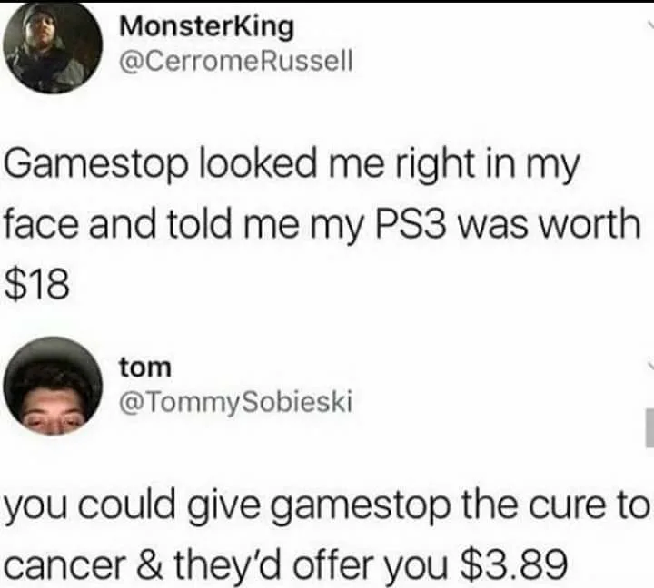 video game meme