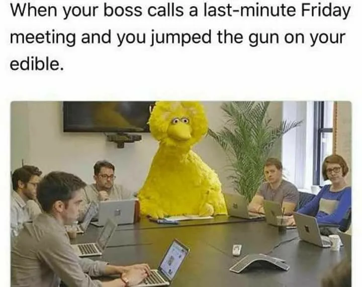 edible meme