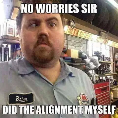 alignment meme