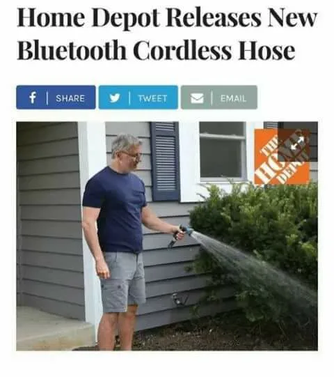 hose meme