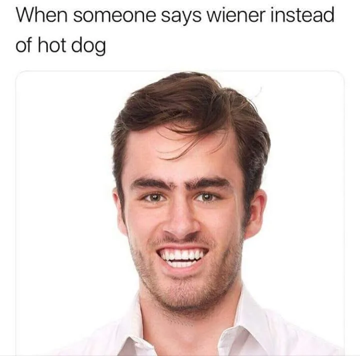 swearing meme