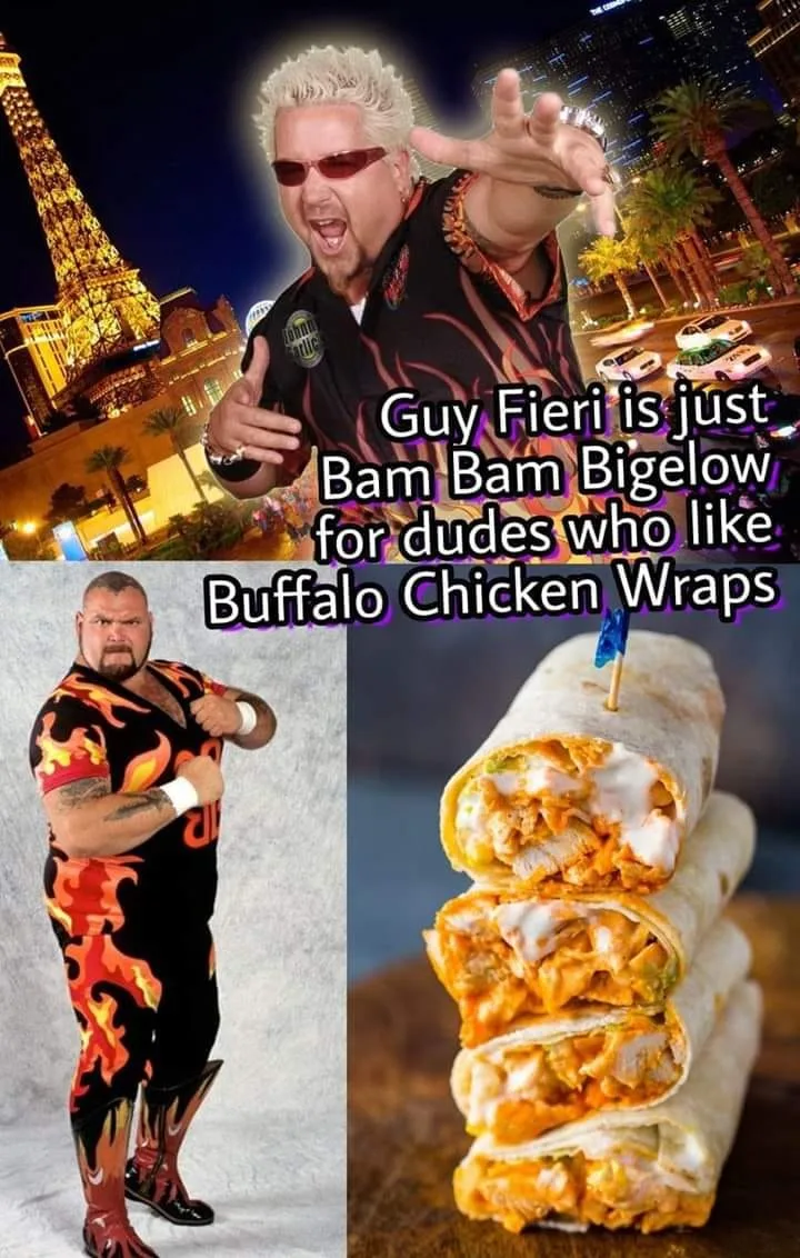 Guy Fieri meme