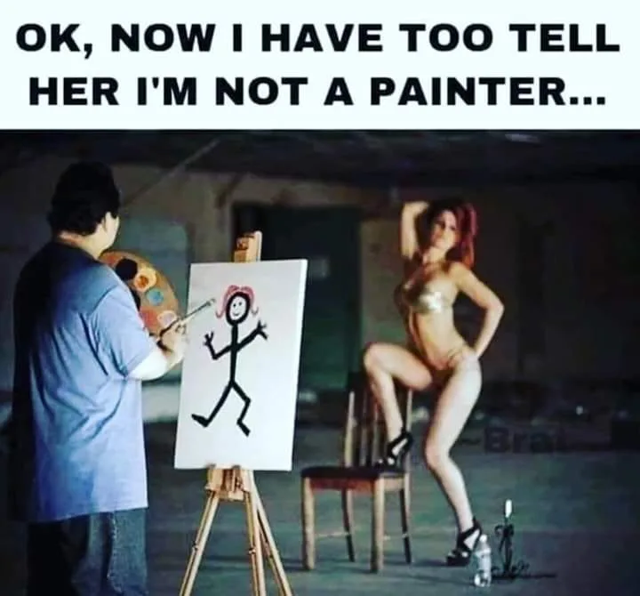 nude meme