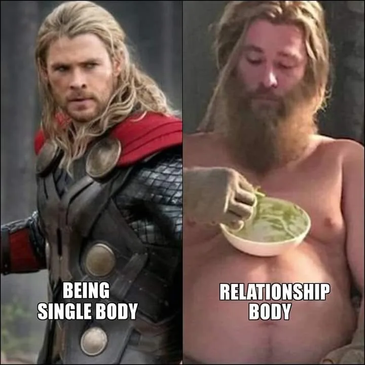 domesticity meme